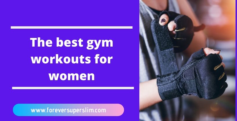 How to choose the best workout gloves for women