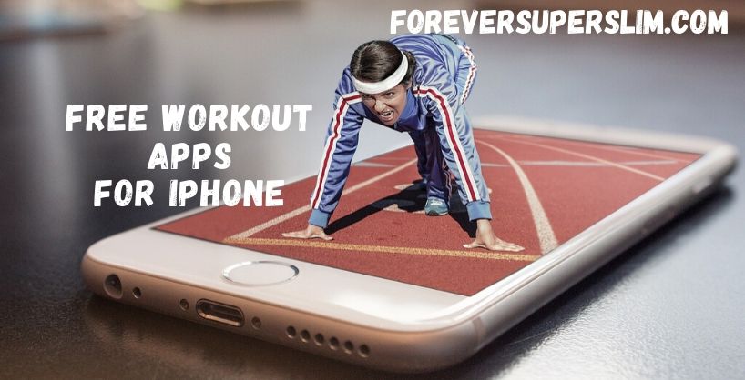 12 best free workout apps for iPhone
