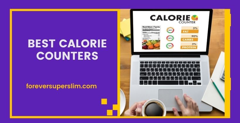5 best calorie counters to determine how many calories you need to maintain, gain or lose weight